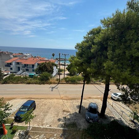 Loutra Agias Paraskevis Agia Paraskevi  Exterior foto