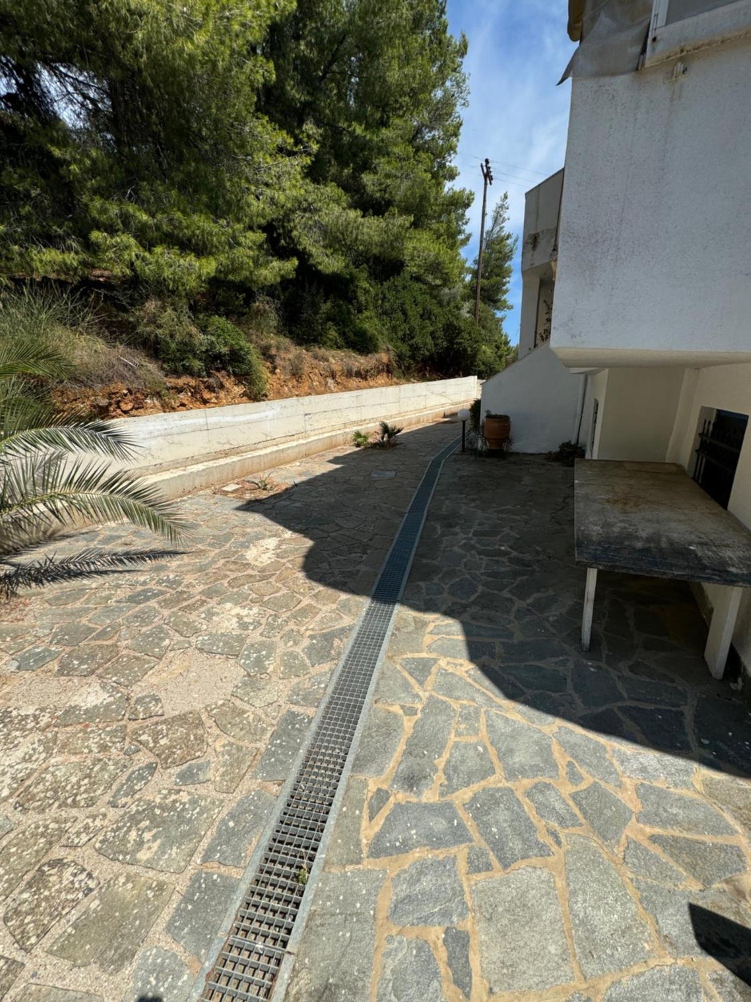 Loutra Agias Paraskevis Agia Paraskevi  Exterior foto