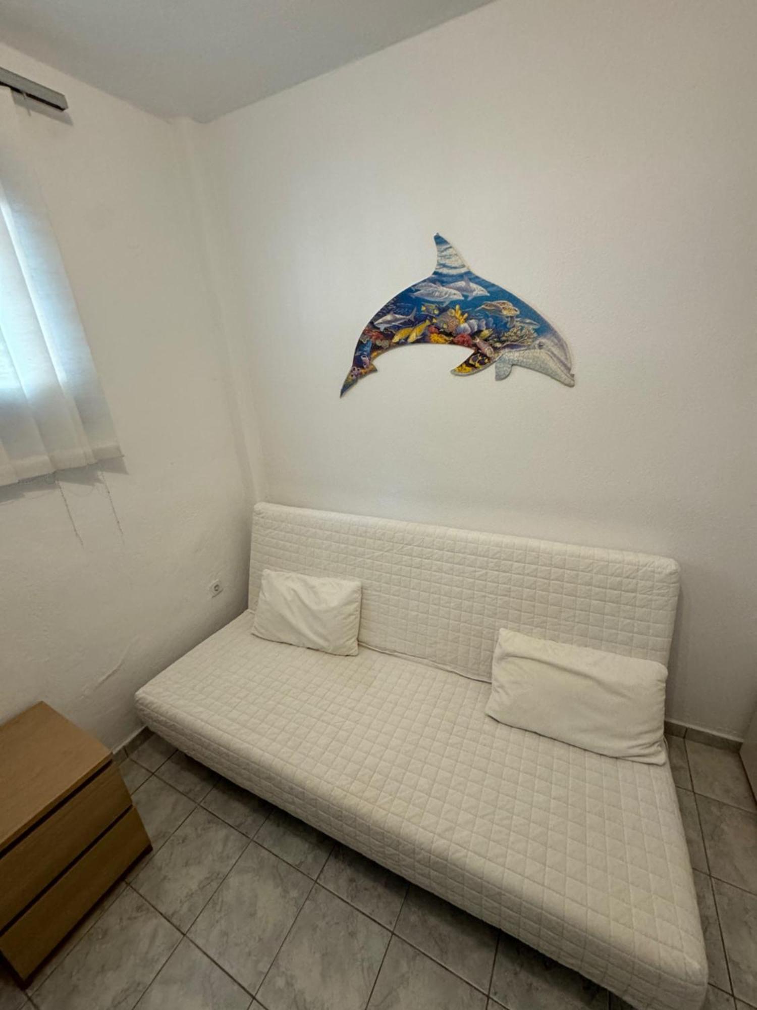 Loutra Agias Paraskevis Agia Paraskevi  Exterior foto