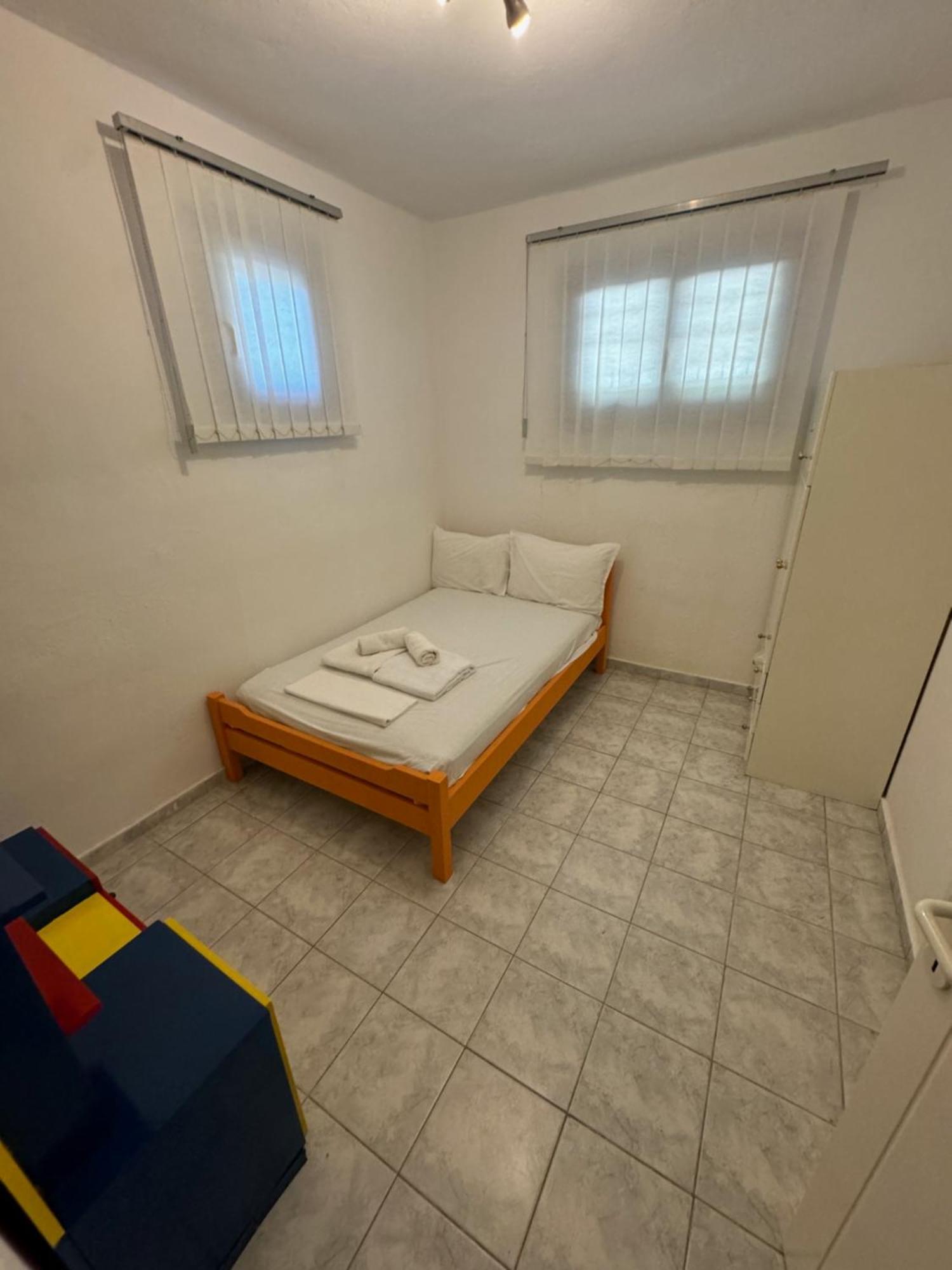 Loutra Agias Paraskevis Agia Paraskevi  Exterior foto